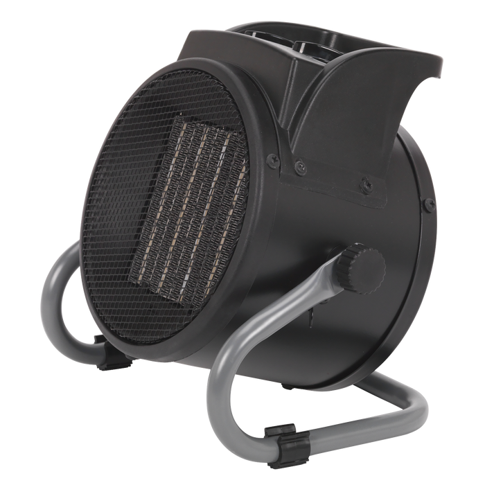 Industrial PTC Fan Heater 2000W/230V | PEH2001