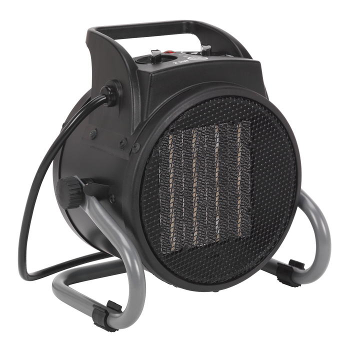 Industrial PTC Fan Heater 2000W/230V | PEH2001