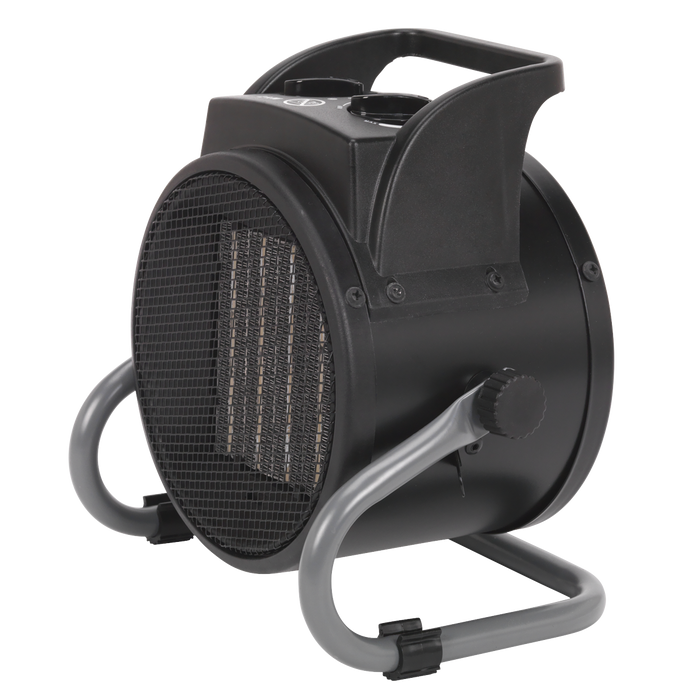 Industrial PTC Fan Heater 2000W/230V | PEH2001