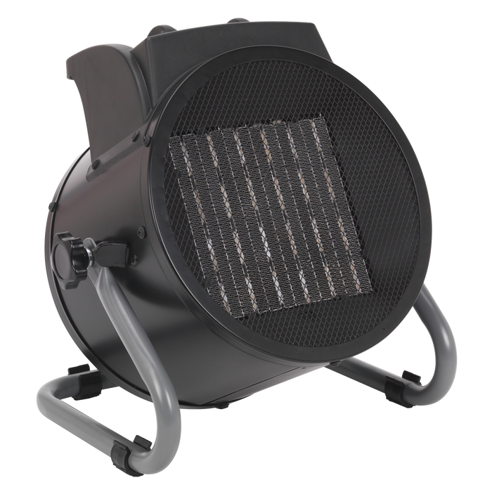 Industrial PTC Fan Heater 3000W/230V | PEH3001