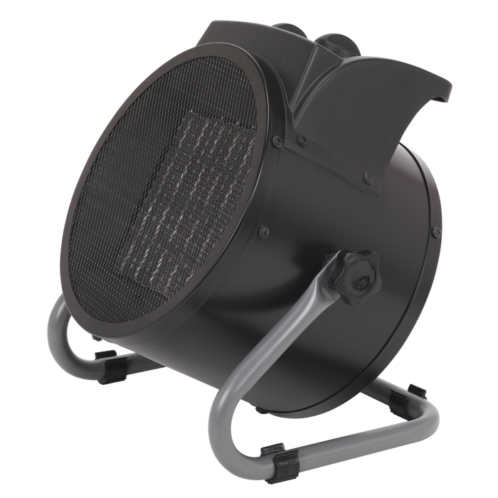 Industrial PTC Fan Heater 3000W/230V | PEH3001