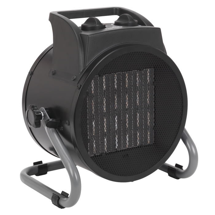 Industrial PTC Fan Heater 3000W/230V | PEH3001