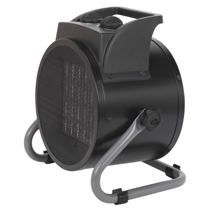 Industrial PTC Fan Heater 3000W/230V | PEH3001