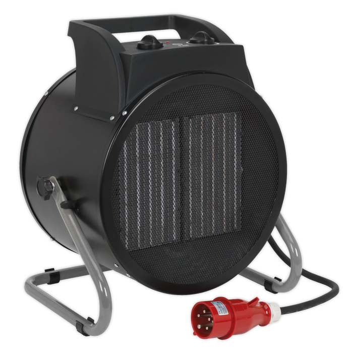Industrial PTC Fan Heater 9000W/400V | PEH9001