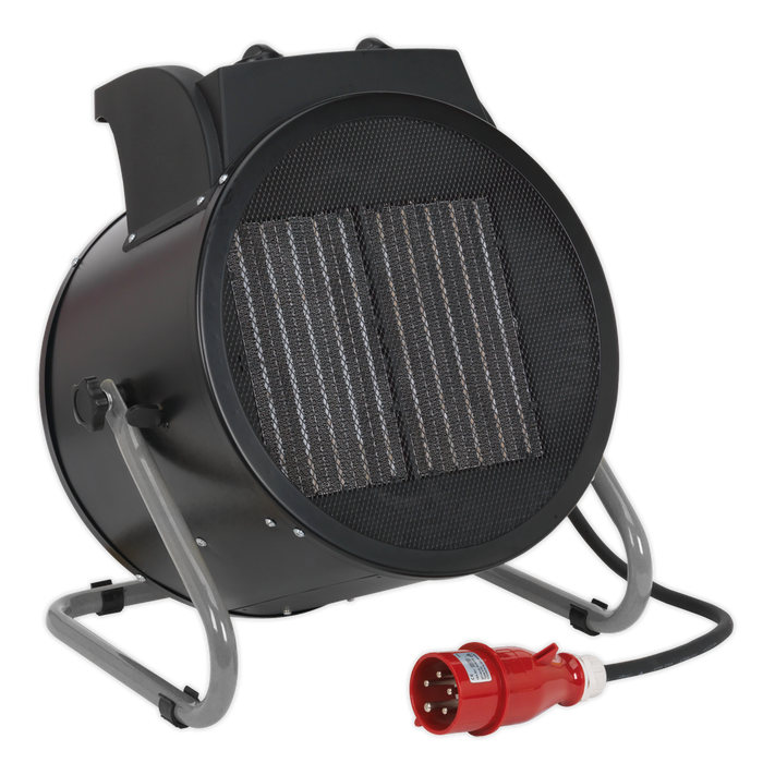 Industrial PTC Fan Heater 9000W/400V | PEH9001