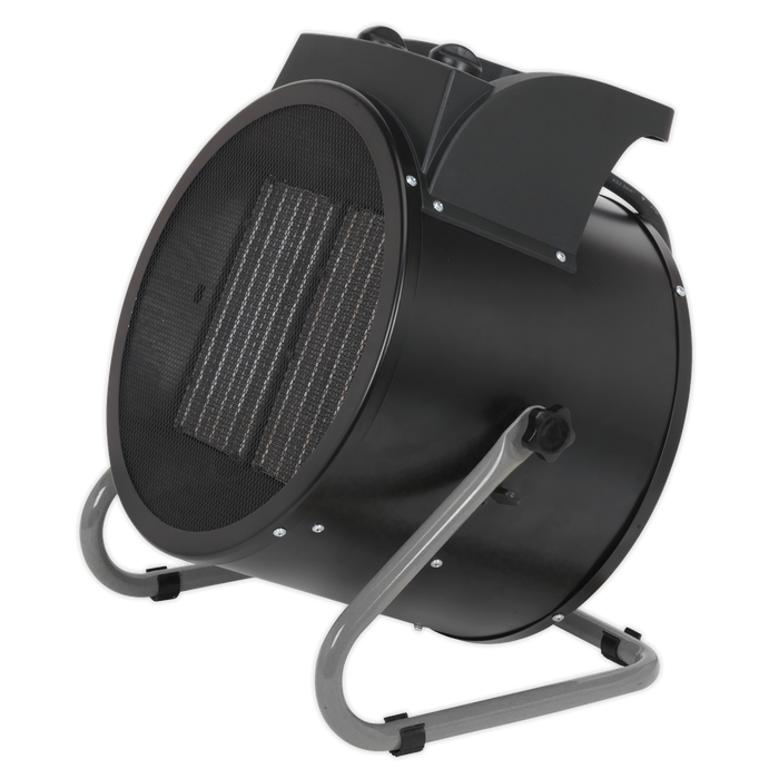 Industrial PTC Fan Heater 9000W/400V | PEH9001