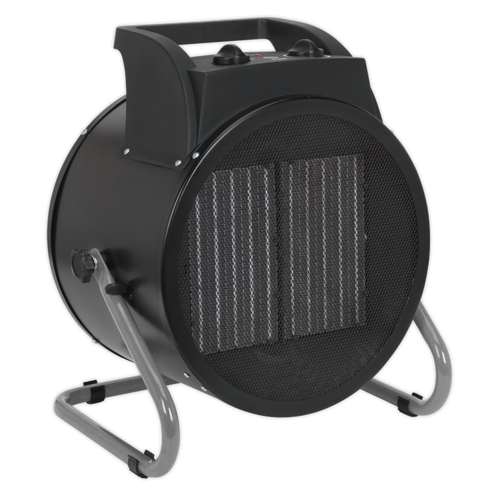 Industrial PTC Fan Heater 9000W/400V | PEH9001