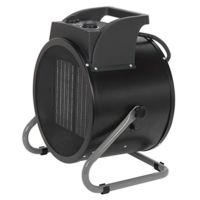 Industrial PTC Fan Heater 9000W/400V | PEH9001