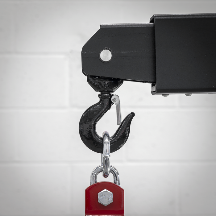 Viking Industrial Engine Crane 1 Tonne | PFC101S