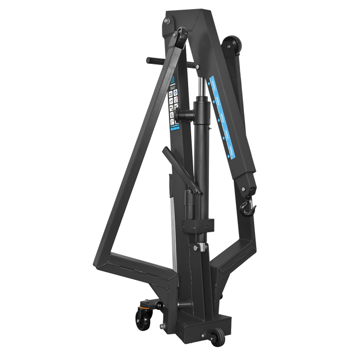 Viking Industrial Engine Crane 1 Tonne | PFC101S