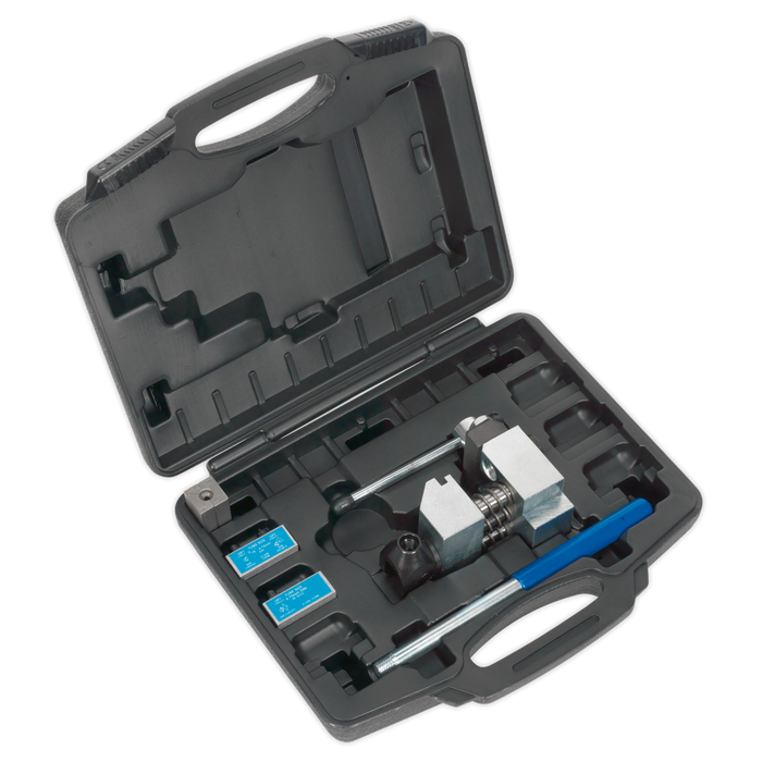 Brake Pipe Flaring Kit | PFT/02