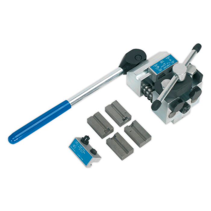 Brake Pipe Flaring Kit | PFT/02