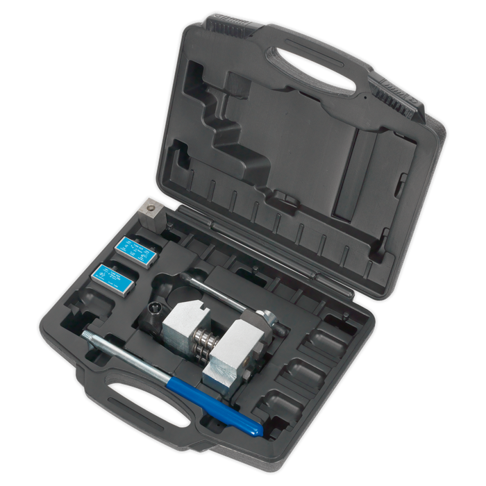 Brake Pipe Flaring Kit | PFT/02