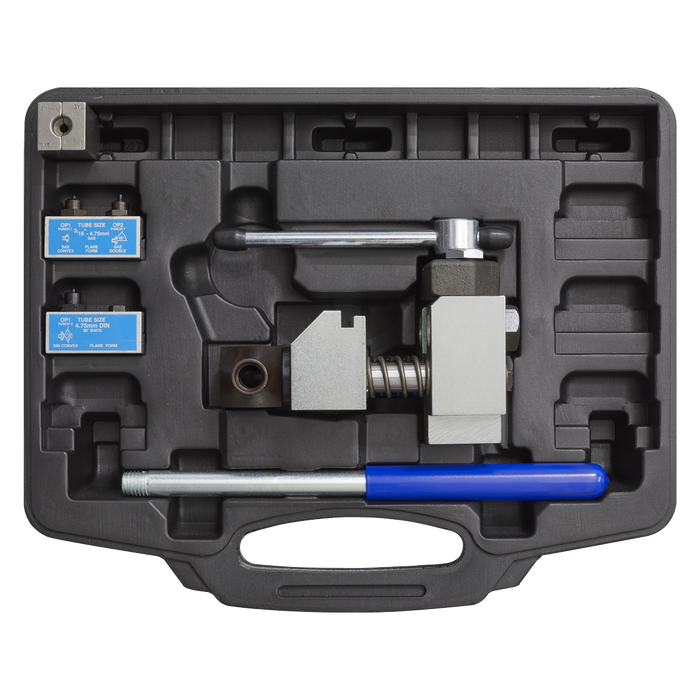 Brake Pipe Flaring Kit | PFT/02