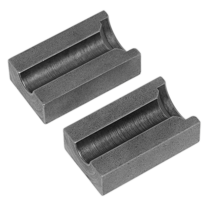 Clamp Block 3/8" for PFT07 | PFT07.04