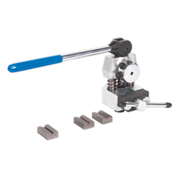 Turret Type Brake Pipe Flaring Kit | PFT07