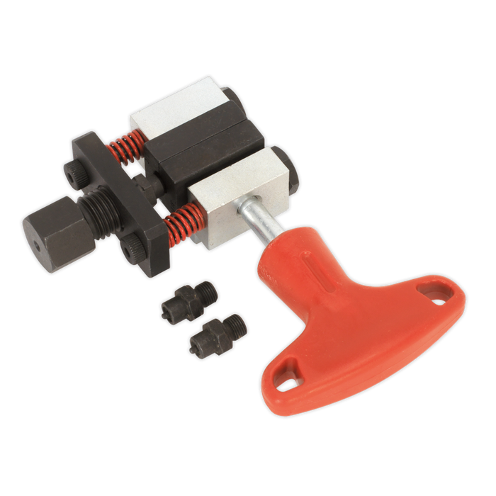 On-Vehicle Brake Pipe Flaring Tool | PFT08