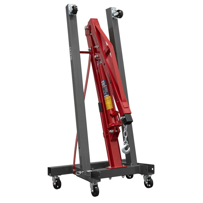 Folding Engine Crane 2 Tonne | PH20