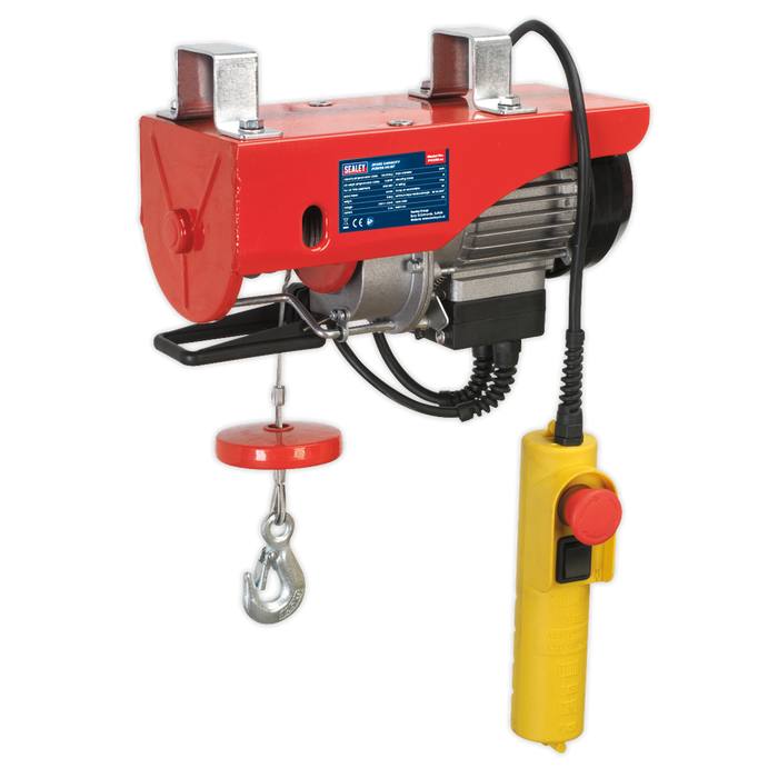 Power Hoist 250kg Capacity 230V | PH250