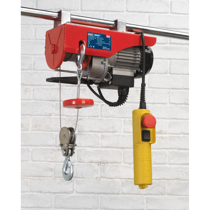 Power Hoist 250kg Capacity 230V | PH250