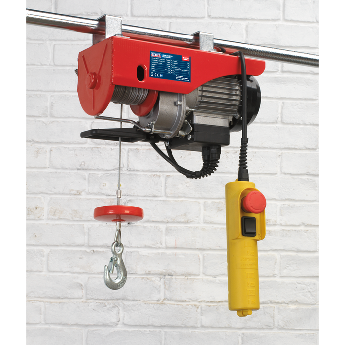 Power Hoist 250kg Capacity 230V | PH250