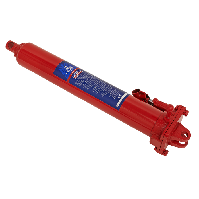 Hydraulic Ram for PH30 | PH30.01