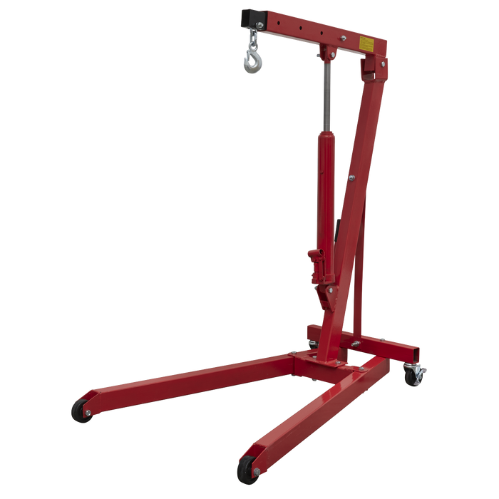 Low Profile Engine Crane 0.5 Tonne | PH5
