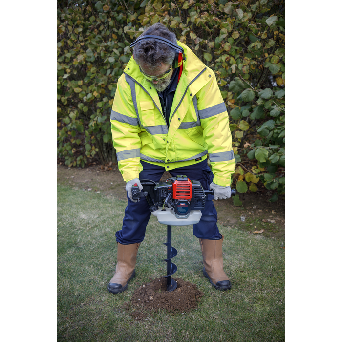 Petrol Earth Auger 2-Stroke | PHA100