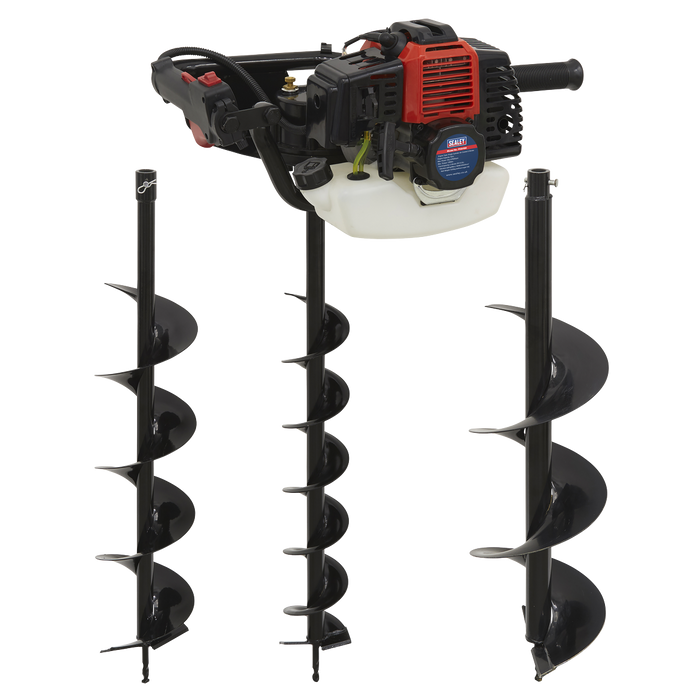 Petrol Earth Auger 2-Stroke | PHA100
