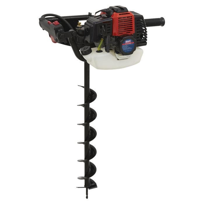 Petrol Earth Auger 2-Stroke | PHA100