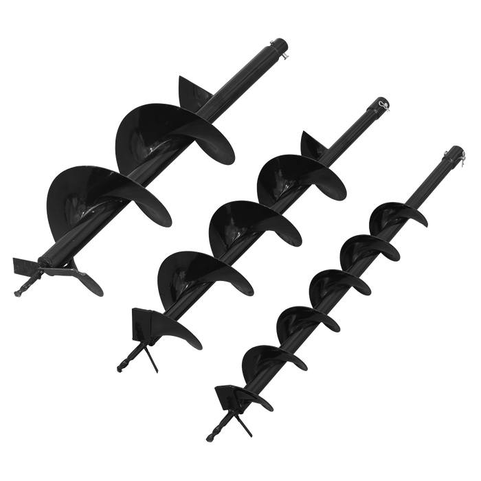 Petrol Earth Auger 2-Stroke | PHA100