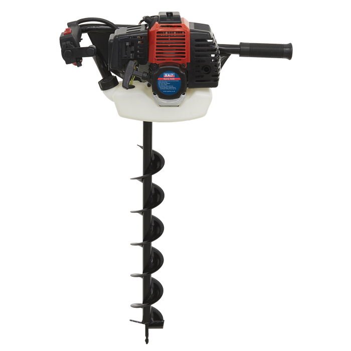 Petrol Earth Auger 2-Stroke | PHA100