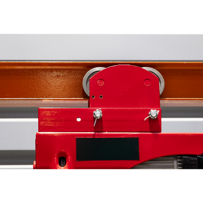 Manual Hoist Trolley 1000kg Capacity | PHT1000