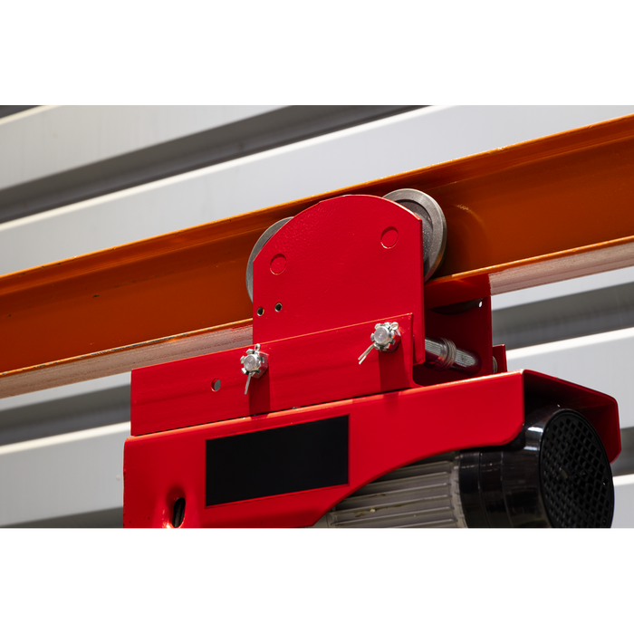 Manual Hoist Trolley 1000kg Capacity | PHT1000