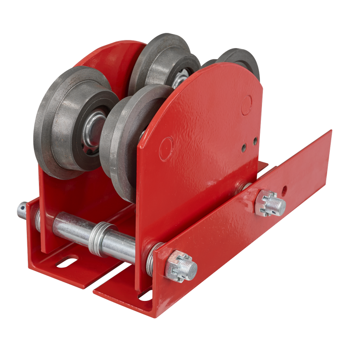 Manual Hoist Trolley 1000kg Capacity | PHT1000