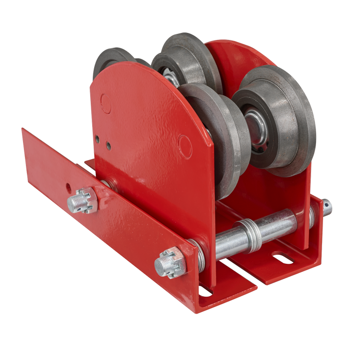 Manual Hoist Trolley 1000kg Capacity | PHT1000