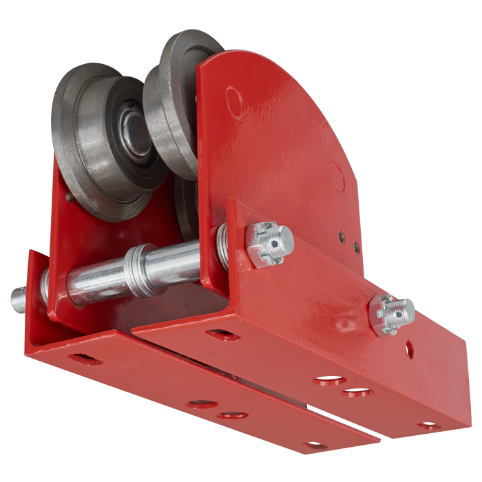 Manual Hoist Trolley 1000kg Capacity | PHT1000