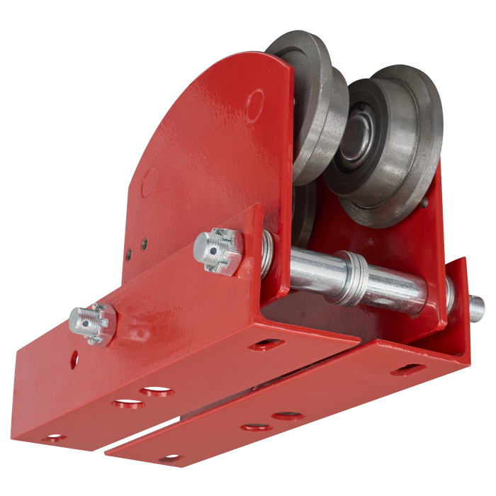 Manual Hoist Trolley 1000kg Capacity | PHT1000
