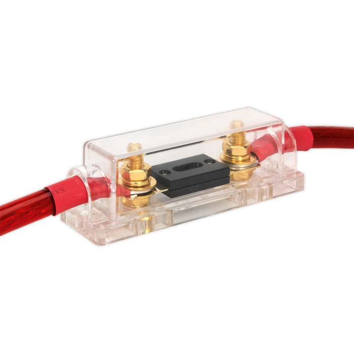 Modified Sine Wave Power Inverter 1100W 12V | PI1100