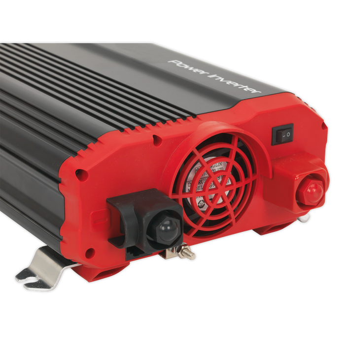 Modified Sine Wave Power Inverter 1100W 12V | PI1100