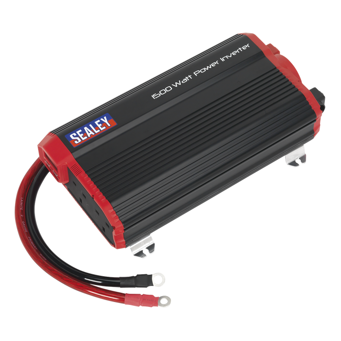Modified Sine Wave Power Inverter 1500W 12V | PI1500