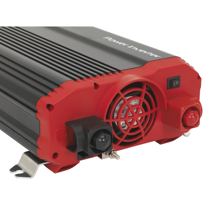 Modified Sine Wave Power Inverter 1500W 12V | PI1500