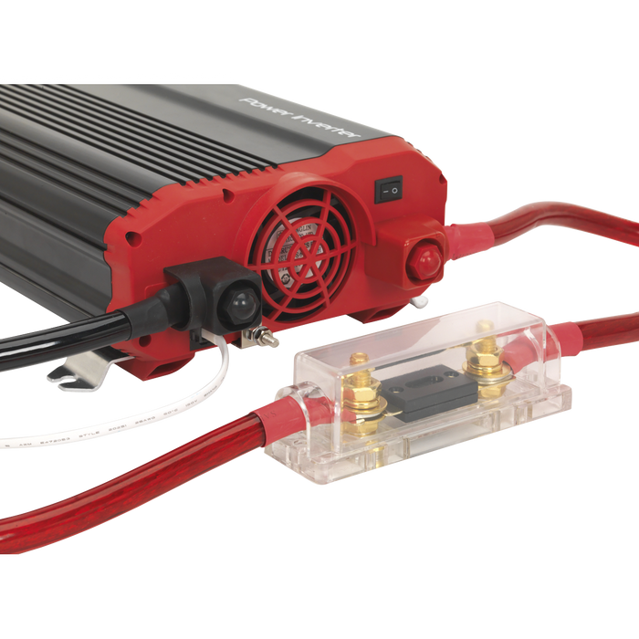 Modified Sine Wave Power Inverter 1500W 12V | PI1500