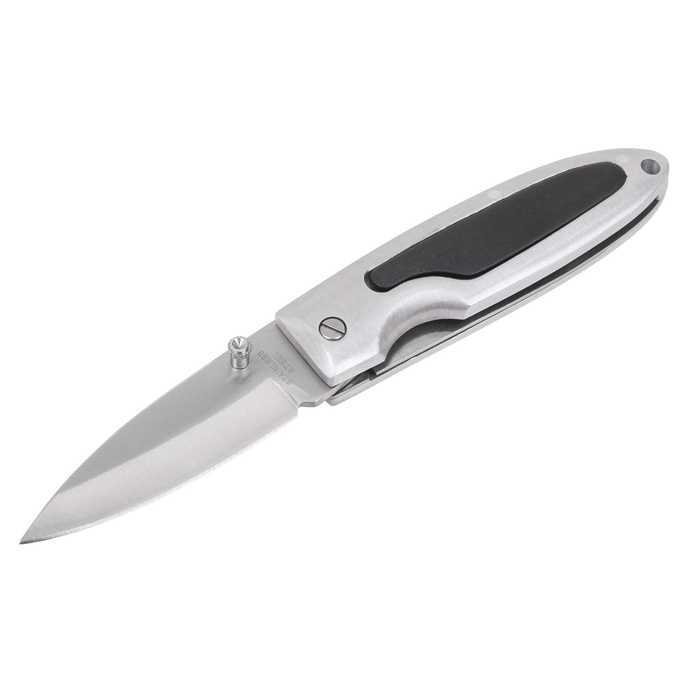 Premier Locking Pocket Knife | PK1