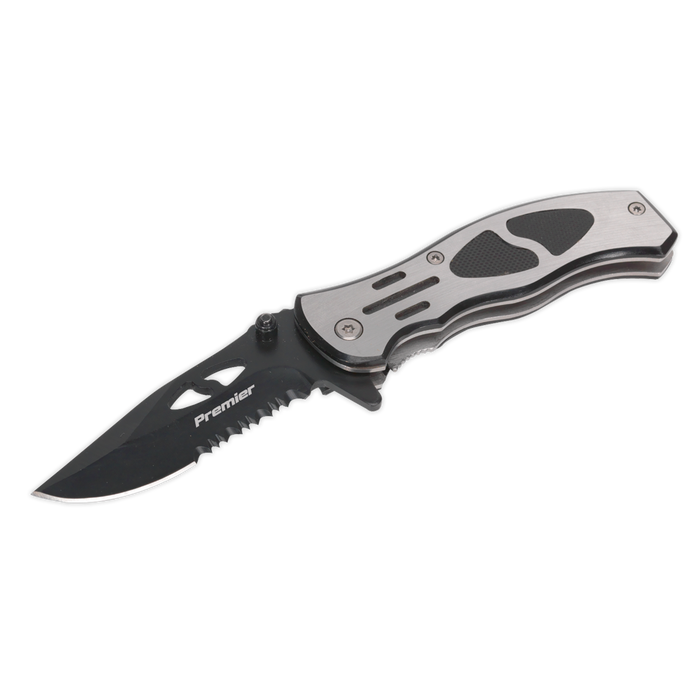 Premier Locking Pocket Knife | PK2