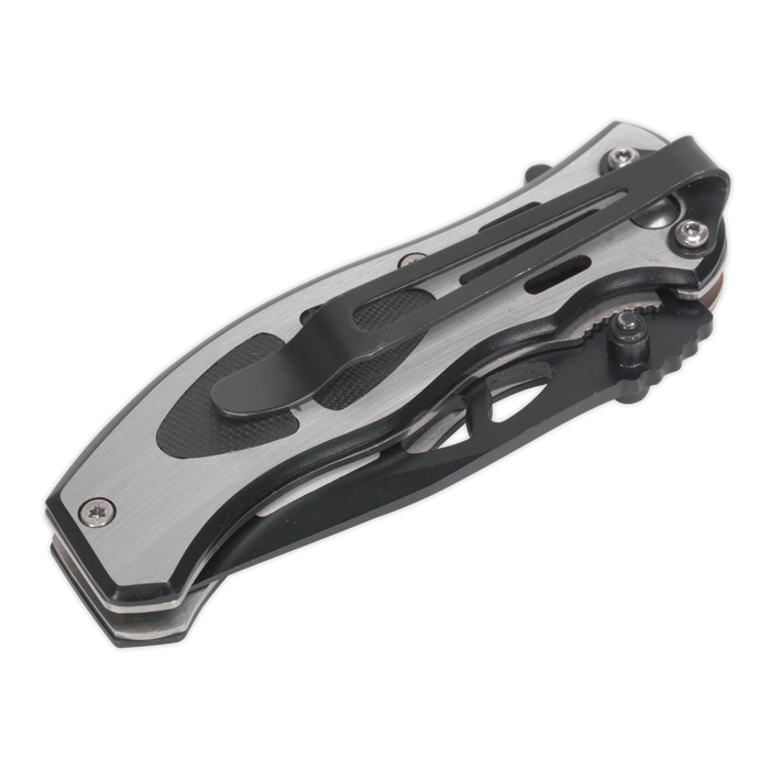 Premier Locking Pocket Knife | PK2