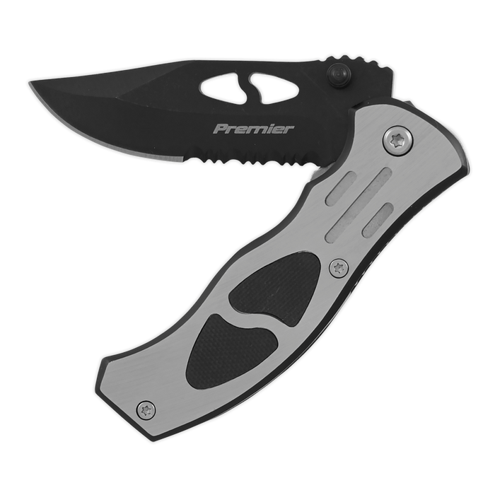 Premier Locking Pocket Knife | PK2