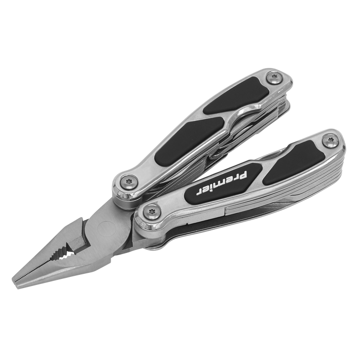 Multi-Tool 15-Function | PK36