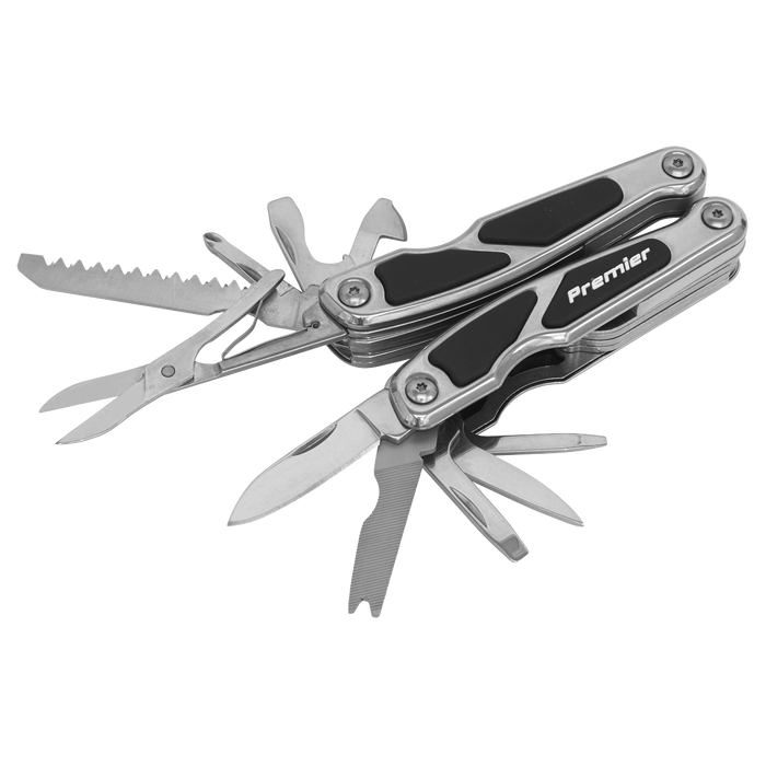 Multi-Tool 15-Function | PK36