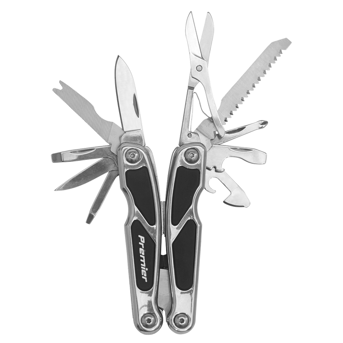 Multi-Tool 15-Function | PK36